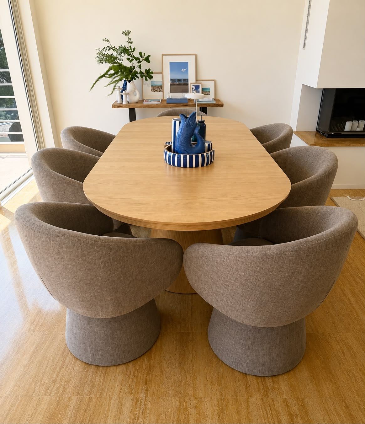 Table à manger